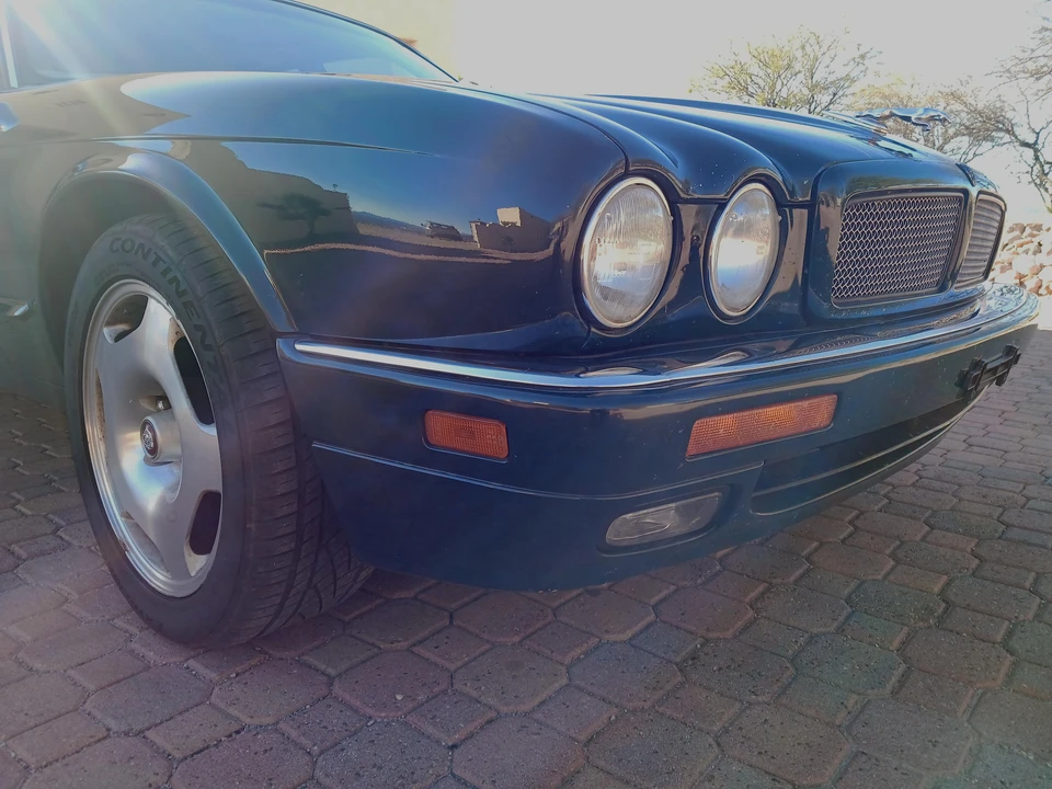 1997 Jaguar X306 XJR - Image 15 of 31