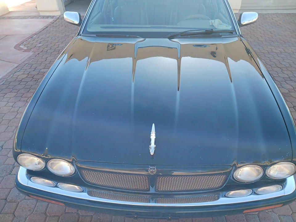 1997 Jaguar X306 XJR - Image 18 of 31