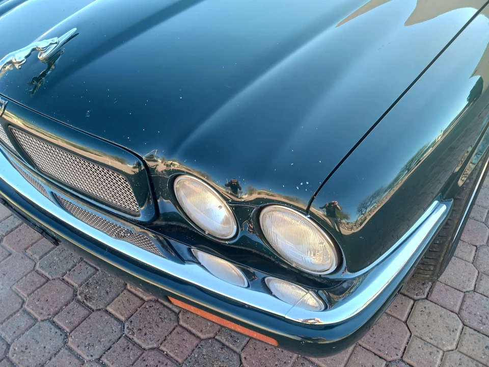 1997 Jaguar X306 XJR - Image 21 of 31