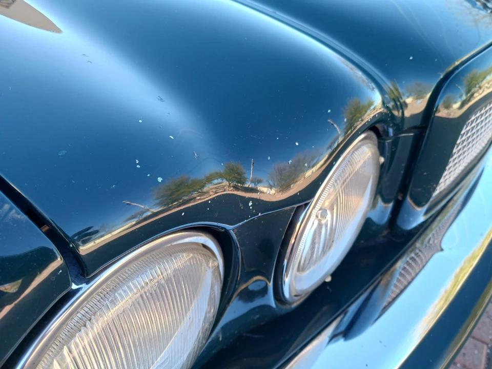 1997 Jaguar X306 XJR - Image 28 of 31