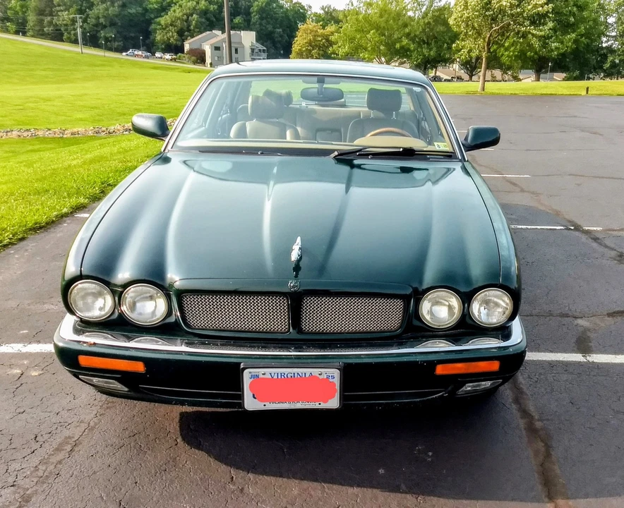 1997 Jaguar X306 XJR - Image 7 of 31