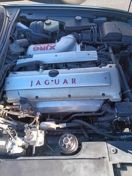 1997 Jaguar X306 XJR - Image 29 of 31