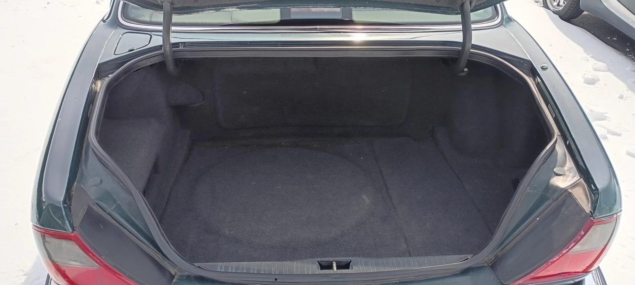 1997 Jaguar X306 XJR - Image 23 of 31