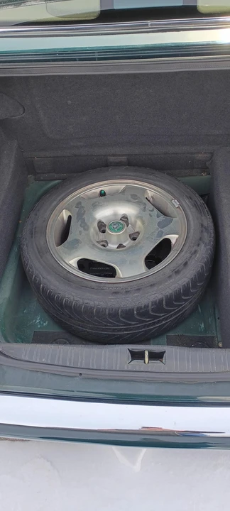 1997 Jaguar X306 XJR - Image 25 of 31