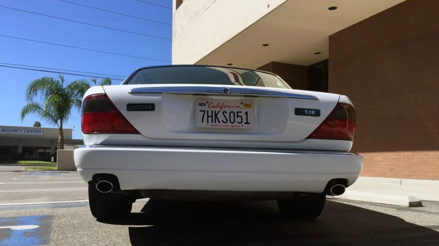 1997 Jaguar X306 XJR - Image 4 of 5