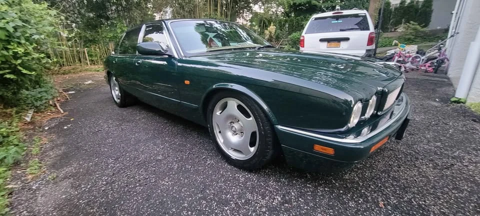 1997 Jaguar X306 XJR - Image 7 of 18