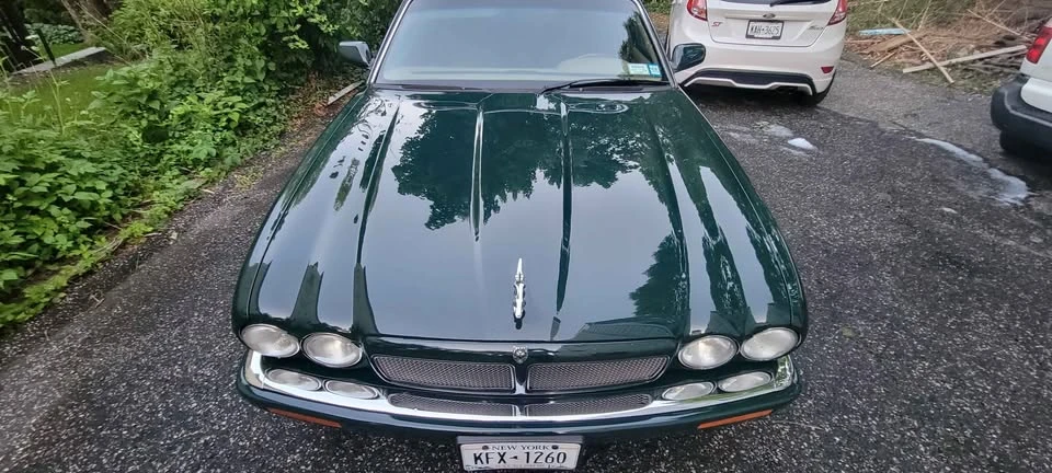 1997 Jaguar X306 XJR - Image 5 of 18