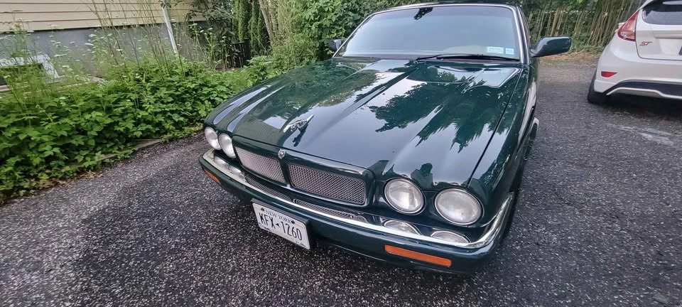 1997 Jaguar X306 XJR - Image 14 of 18