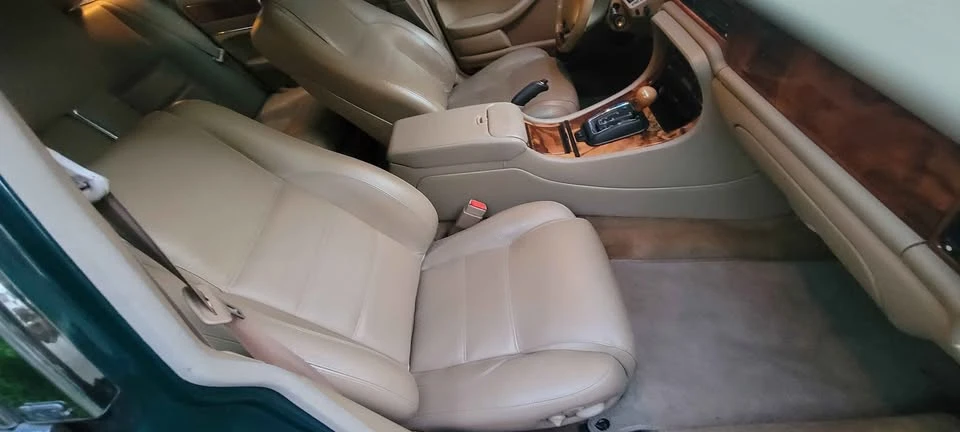 1997 Jaguar X306 XJR - Image 10 of 18