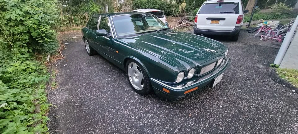 1997 Jaguar X306 XJR - Image 6 of 18