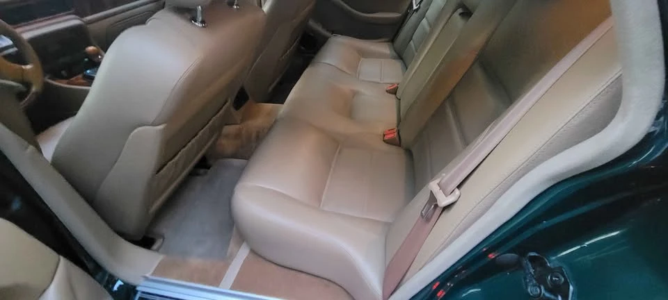 1997 Jaguar X306 XJR - Image 16 of 18