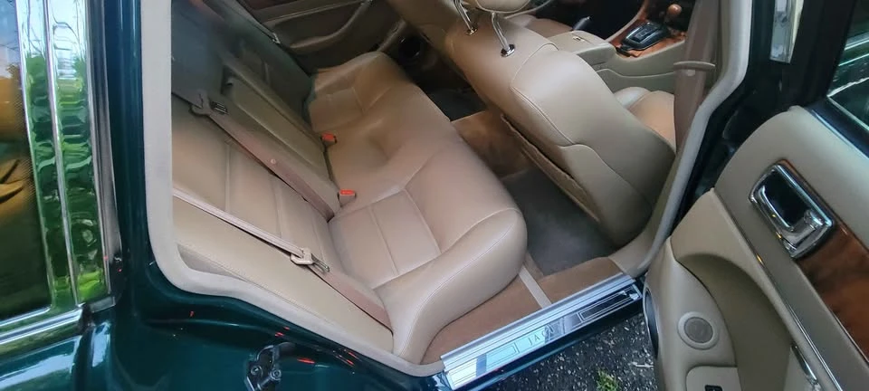 1997 Jaguar X306 XJR - Image 11 of 18