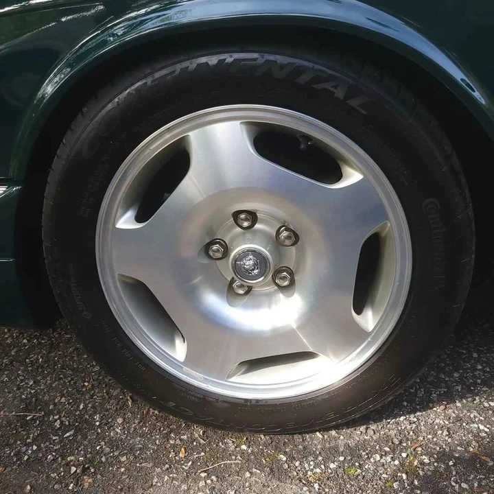 1997 Jaguar X306 XJR - Image 18 of 18