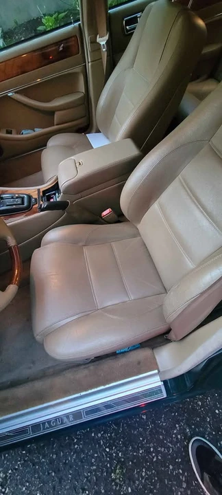 1997 Jaguar X306 XJR - Image 13 of 18