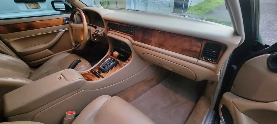 1997 Jaguar X306 XJR - Image 12 of 18
