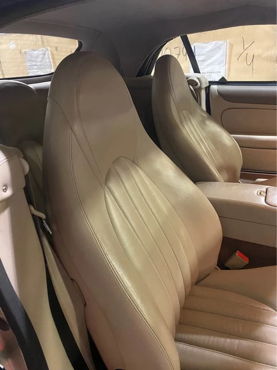 1997 Jaguar X100 XK8 - Image 6 of 13