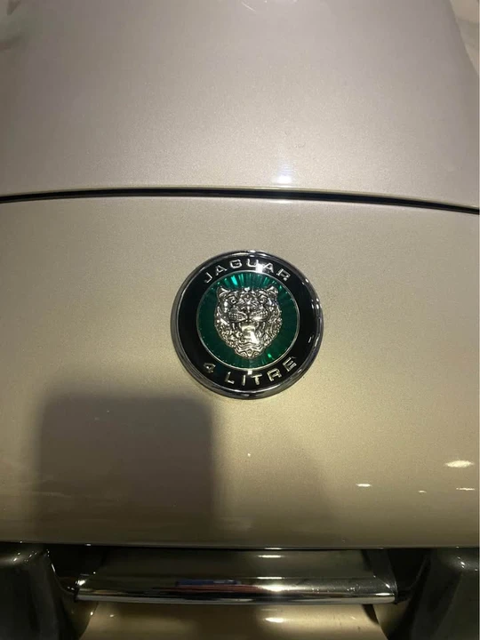 1997 Jaguar X100 XK8 - Image 13 of 13