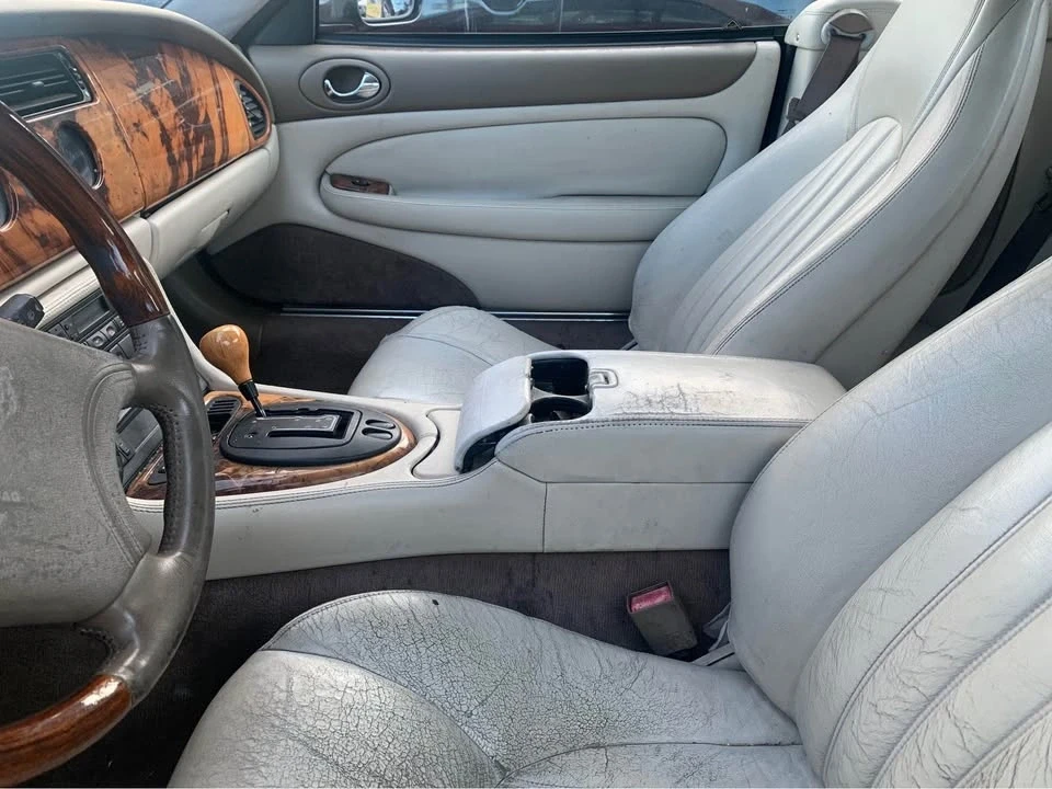 1997 Jaguar X100 XK8 - Image 5 of 5