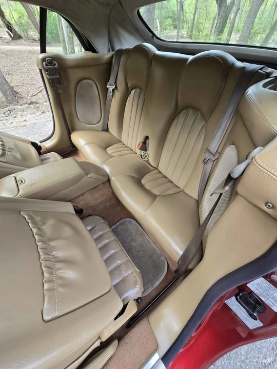 1997 Jaguar X100 XK8 - Image 14 of 20