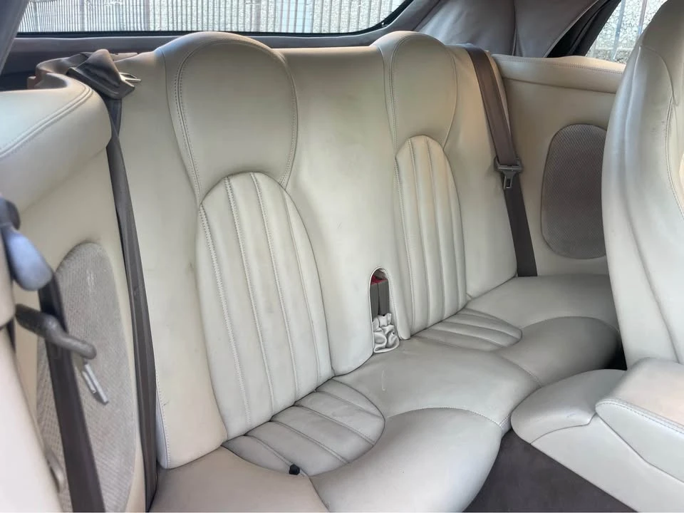 1997 Jaguar X100 XK8 - Image 10 of 15