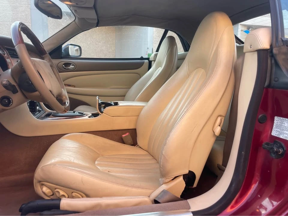 1997 Jaguar X100 XK8 - Image 12 of 15