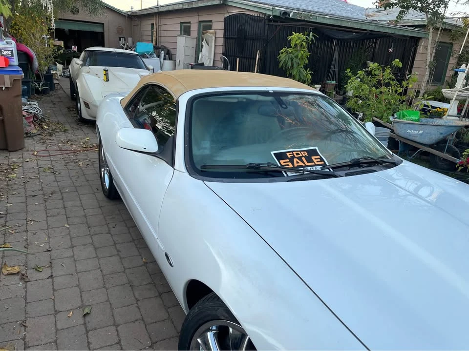 1997 Jaguar X100 XK8 - Image 11 of 14