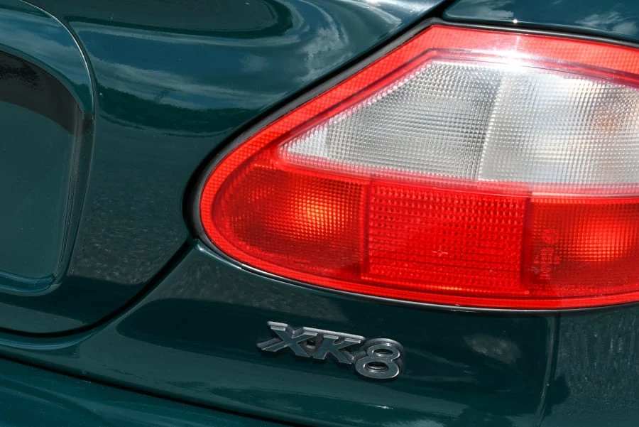 1997 Jaguar X100 XK8 - Image 6 of 9