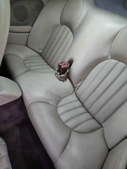 1997 Jaguar X100 XK8 - Image 11 of 14