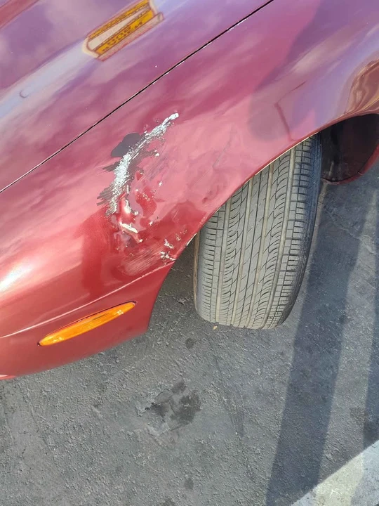 1997 Jaguar X100 XK8 - Image 12 of 14