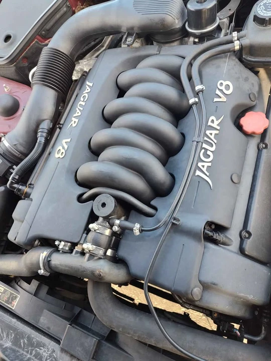 1997 Jaguar X100 XK8 - Image 14 of 14