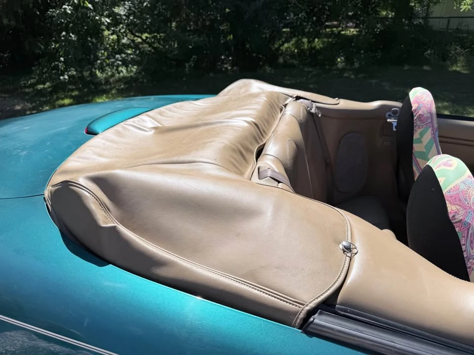 1997 Jaguar X100 XK8 - Image 13 of 13