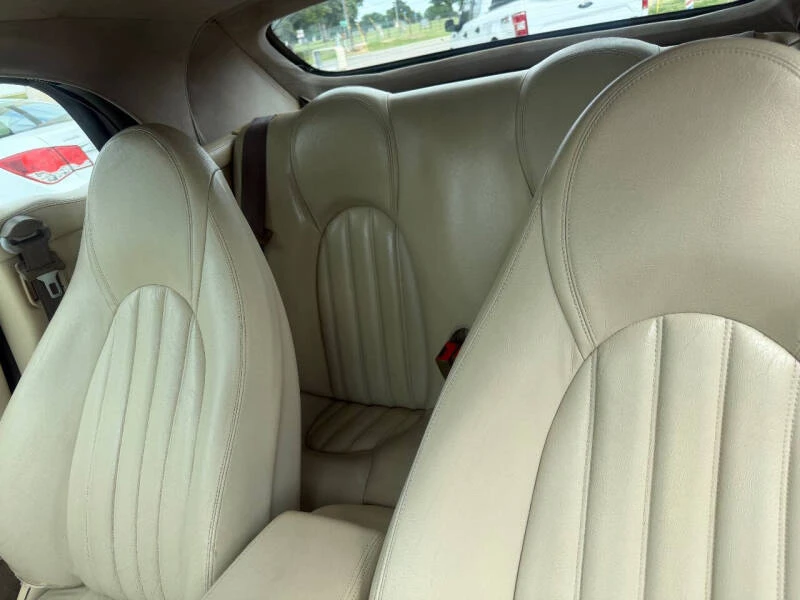 1997 Jaguar X100 XK8 - Image 12 of 12