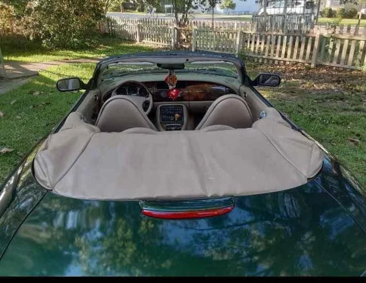1997 Jaguar X100 XK8 - Image 5 of 5