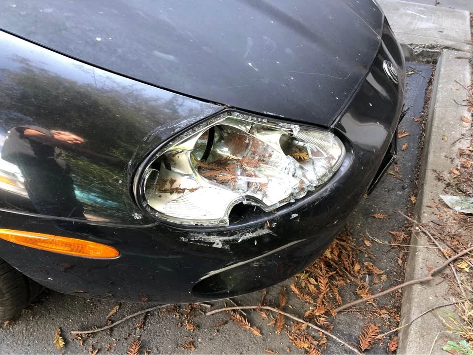 1997 Jaguar X100 XK8 - Image 7 of 11