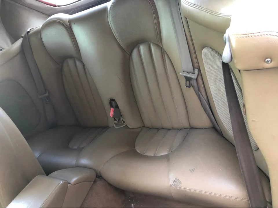 1997 Jaguar X100 XK8 - Image 10 of 11