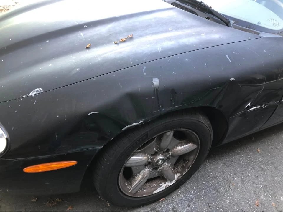 1997 Jaguar X100 XK8 - Image 6 of 11
