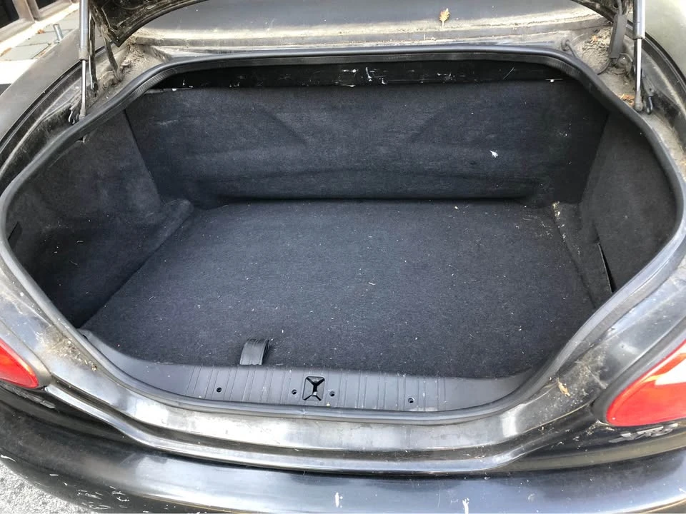 1997 Jaguar X100 XK8 - Image 11 of 11