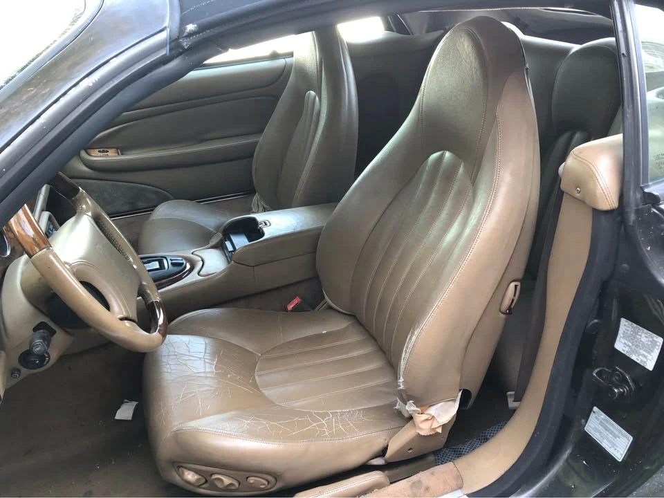 1997 Jaguar X100 XK8 - Image 3 of 11