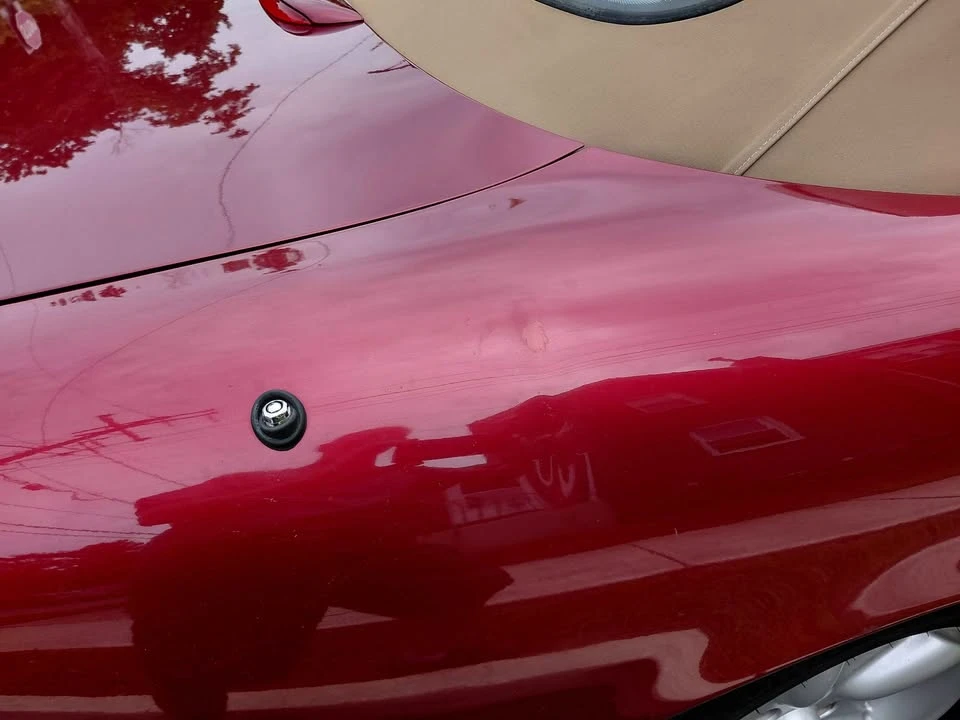 1997 Jaguar X100 XK8 - Image 4 of 5