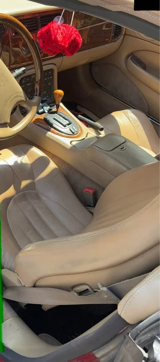 1997 Jaguar X100 XK8 - Image 6 of 6