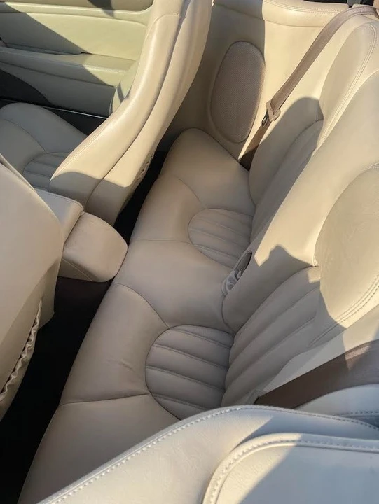 1997 Jaguar X100 XK8 - Image 9 of 21