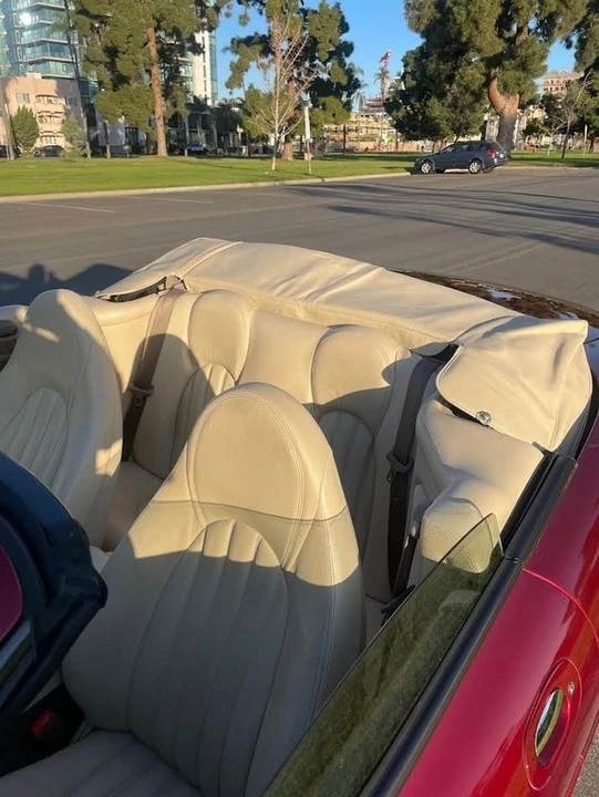 1997 Jaguar X100 XK8 - Image 7 of 21