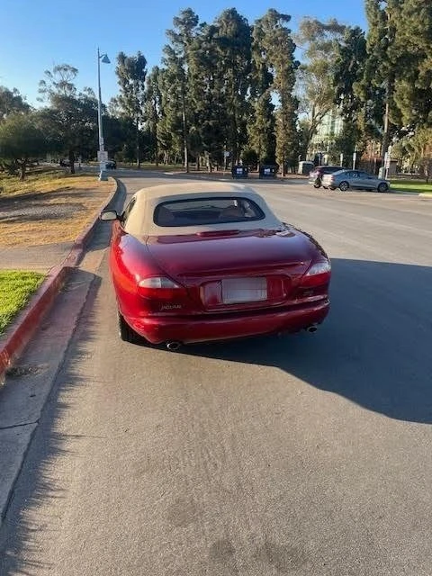 1997 Jaguar X100 XK8 - Image 18 of 21