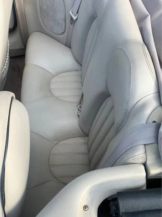 1997 Jaguar X100 XK8 - Image 3 of 7