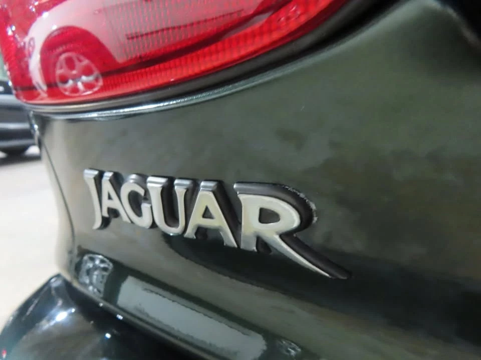 1997 Jaguar X100 XK8 - Image 8 of 15