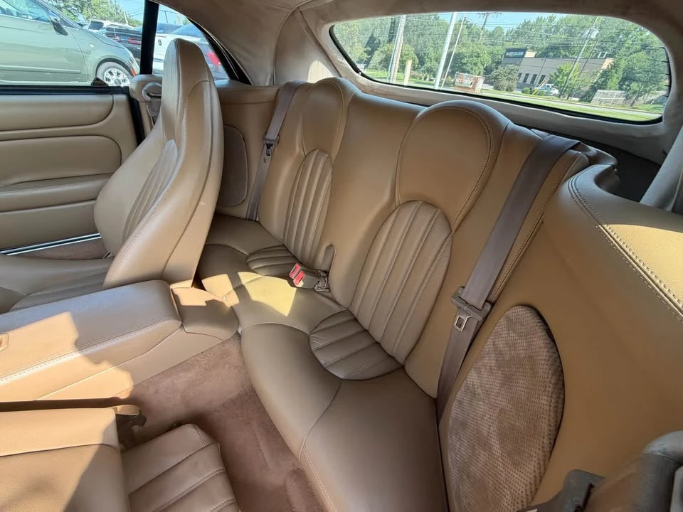 1997 Jaguar X100 XK8 - Image 9 of 20