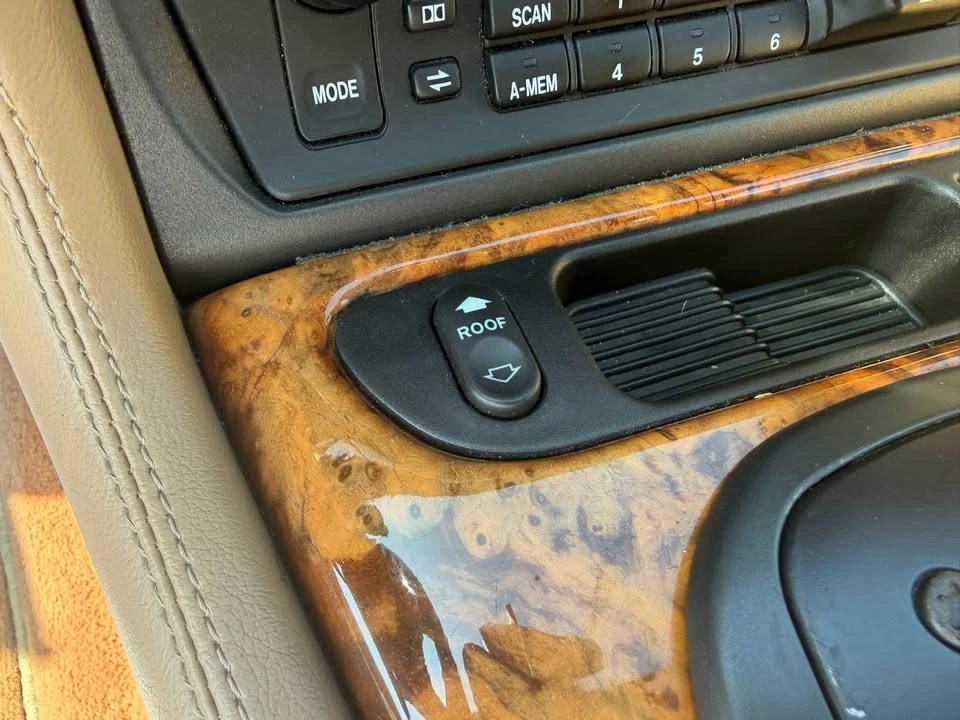 1997 Jaguar X100 XK8 - Image 17 of 20