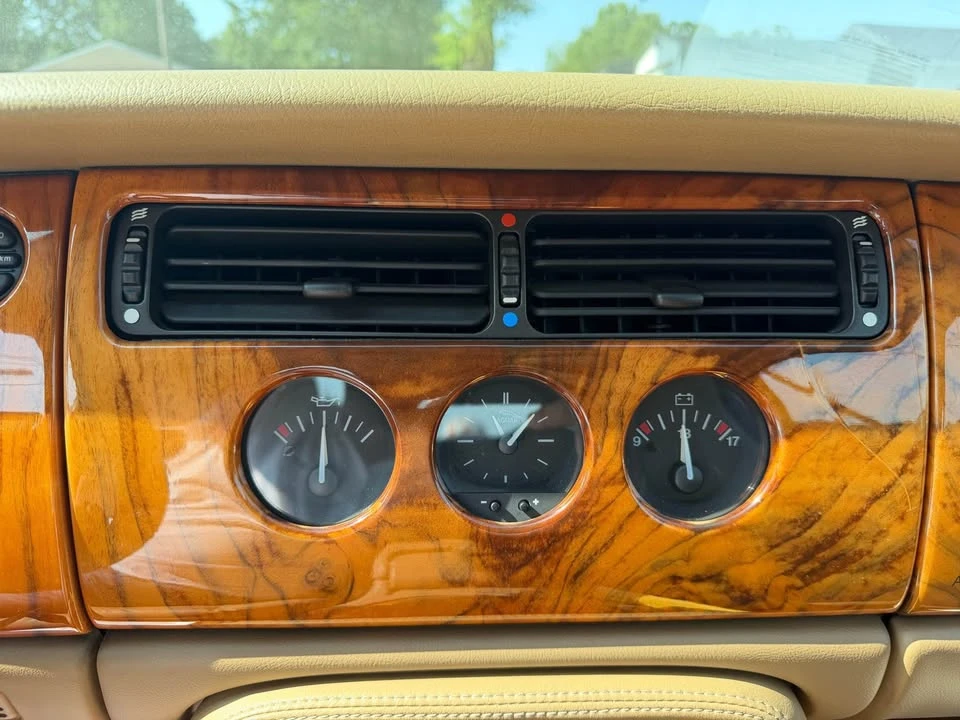 1997 Jaguar X100 XK8 - Image 14 of 20