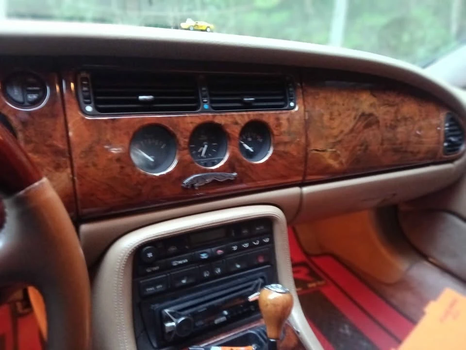 1997 Jaguar X100 XK8 - Image 7 of 8