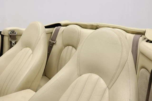 1997 Jaguar X100 XK8 - Image 9 of 12
